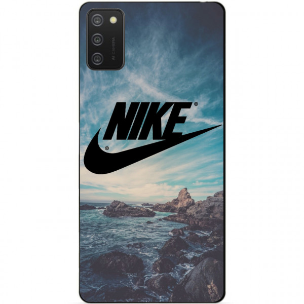    Coverphone Samsung A02s Nike