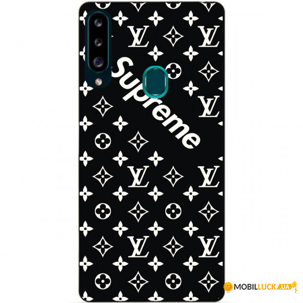   Coverphone Samsung A20s Supreme LV	