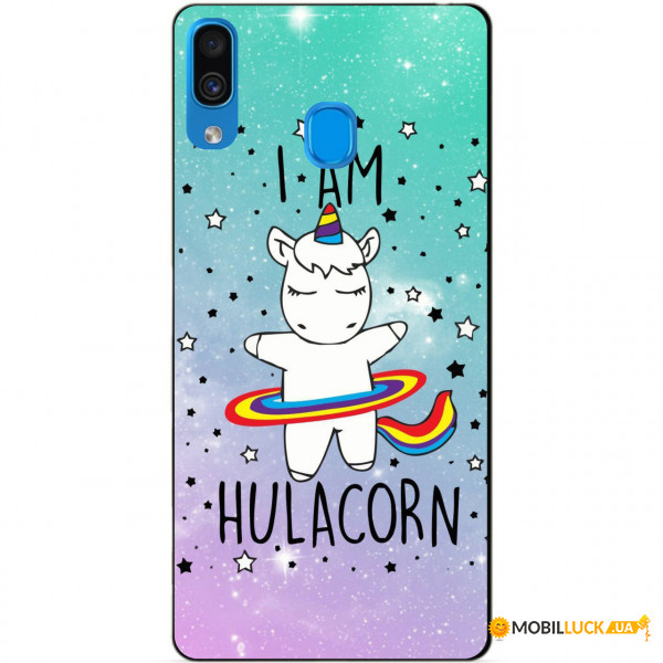    Coverphone Samsung A30 2019 Galaxy A305f 	