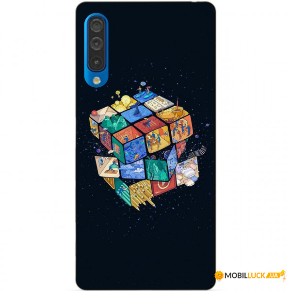   Coverphone Samsung A30s 2019 Galaxy A307f  