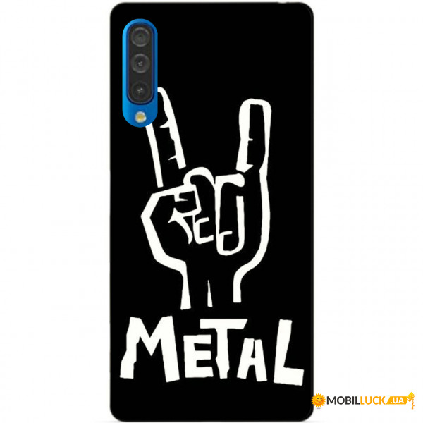   Coverphone Samsung A30s 2019 Galaxy A307f Metal