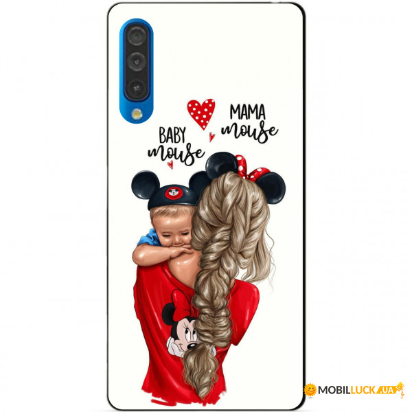    Coverphone Samsung A30s 2019 Galaxy A307f Mouse	