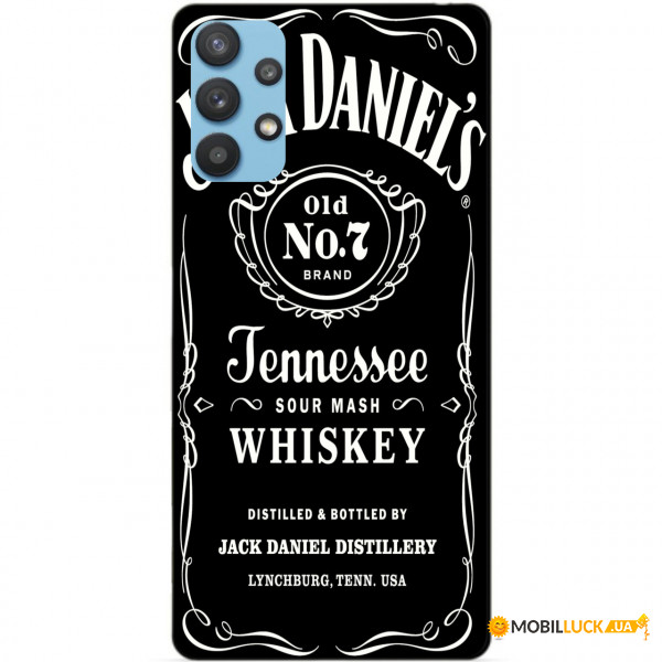   Coverphone Samsung A32 Jack Daniels 