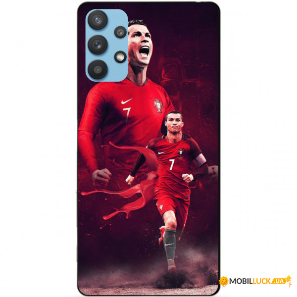   Coverphone Samsung A32   