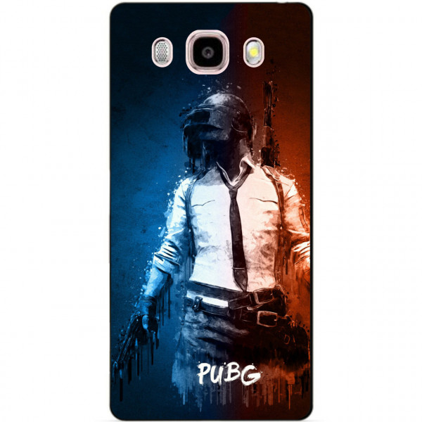    Coverphone Samsung J5 2016 Galaxy J510 PUBG