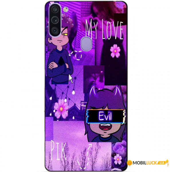    Coverphone  Samsung M11 Galaxy M115F  13 