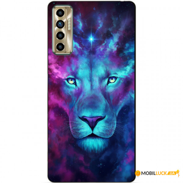    Coverphone  Tecno Camon 17P    