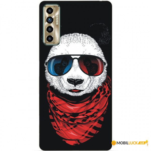    Coverphone  Tecno Camon 17P   