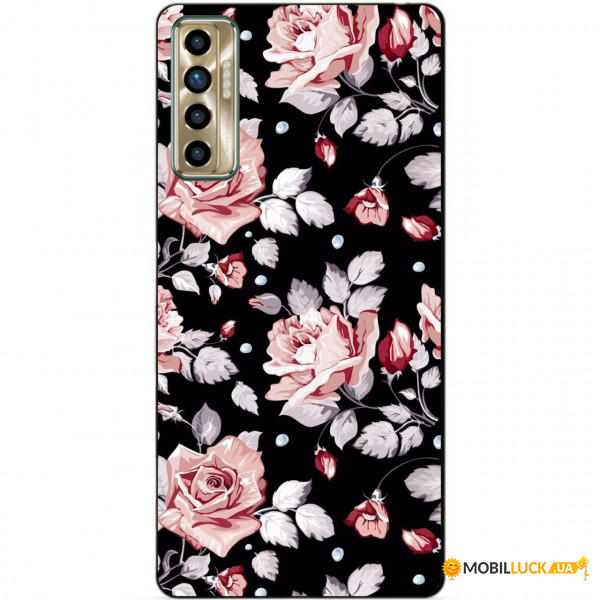    Coverphone  Tecno Camon 17P   