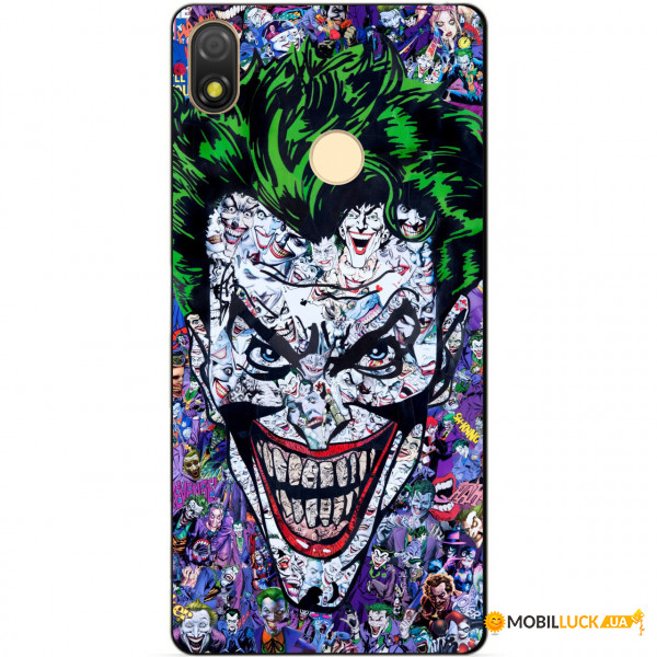   Coverphone  Tecno Pop 3   