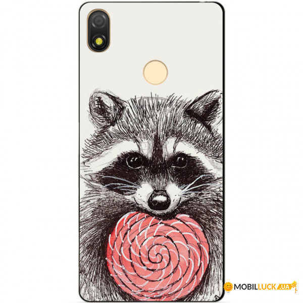    Coverphone  Tecno Pop 3   