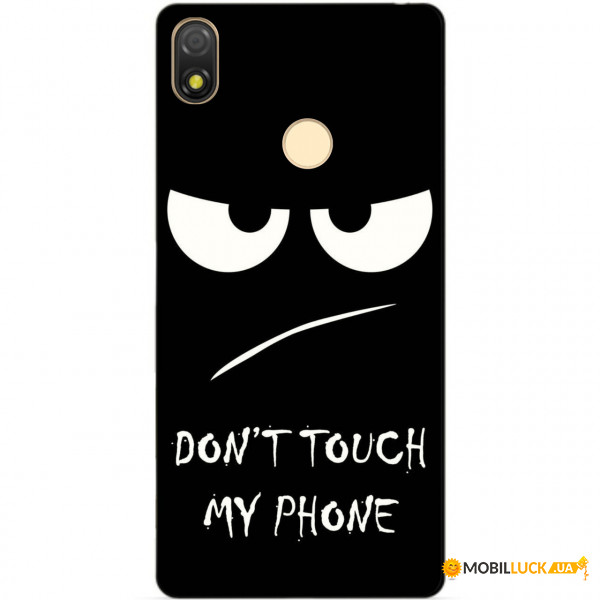    Coverphone  Tecno Pop 3   