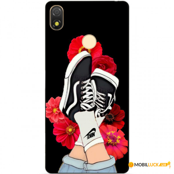   Coverphone  Tecno Pop 3   