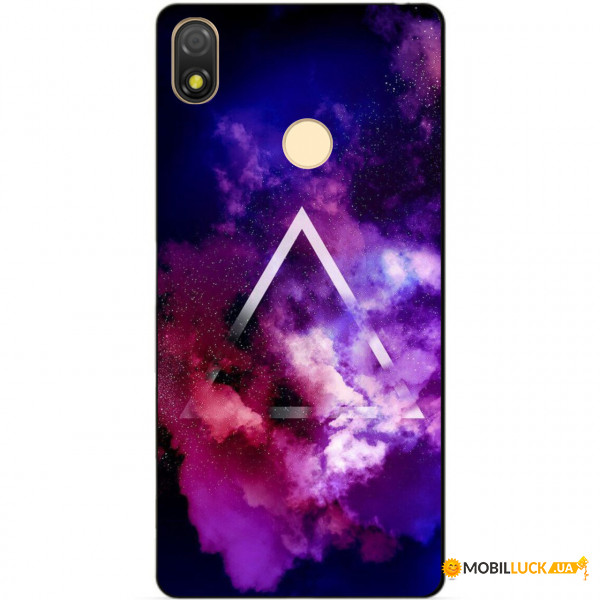   Coverphone  Tecno Pop 3   