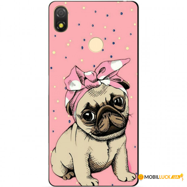    Coverphone  Tecno Pop 3   