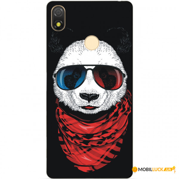    Coverphone  Tecno Pop 3  