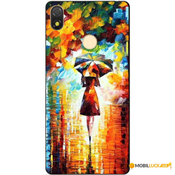    Coverphone  Tecno Pop 3   