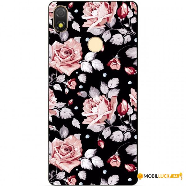    Coverphone  Tecno Pop 3   