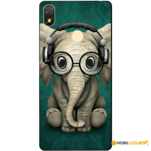    Coverphone  Tecno Pop 3   