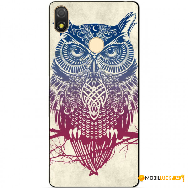    Coverphone  Tecno Pop 3   