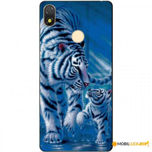    Coverphone  Tecno Pop 3   