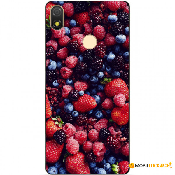    Coverphone  Tecno Pop 3   