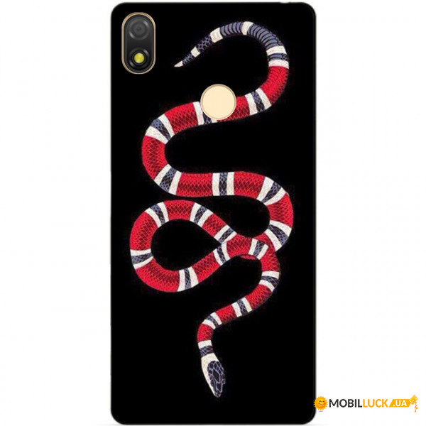    Coverphone  Tecno Pop 3  