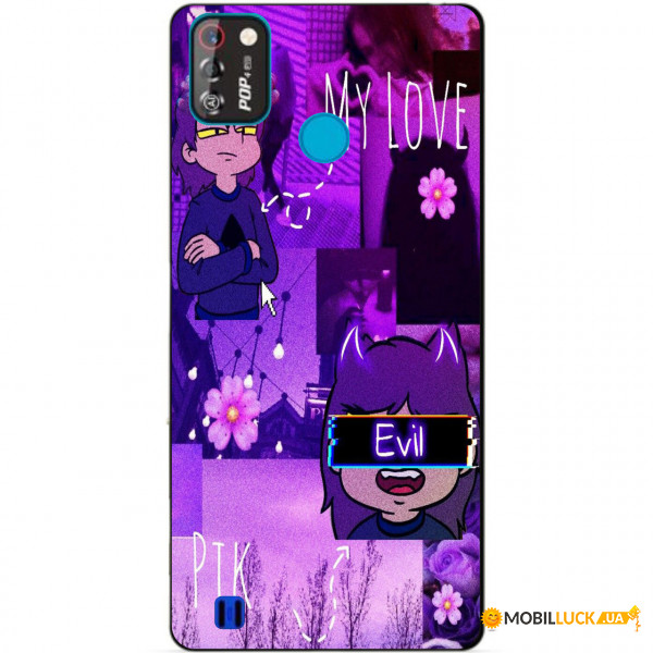    Coverphone  Tecno Pop 4 Pro  13 