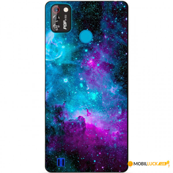    Coverphone  Tecno Pop 4 Pro   