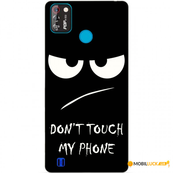    Coverphone  Tecno Pop 4 Pro   