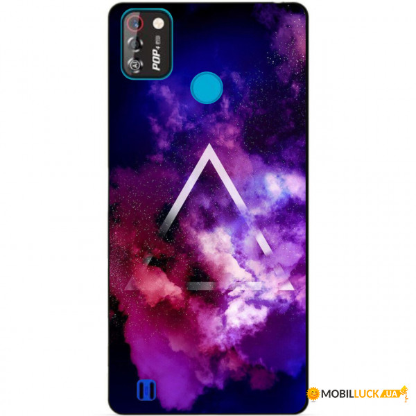    Coverphone  Tecno Pop 4 Pro   