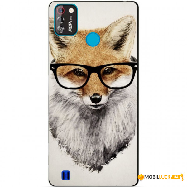    Coverphone  Tecno Pop 4 Pro   