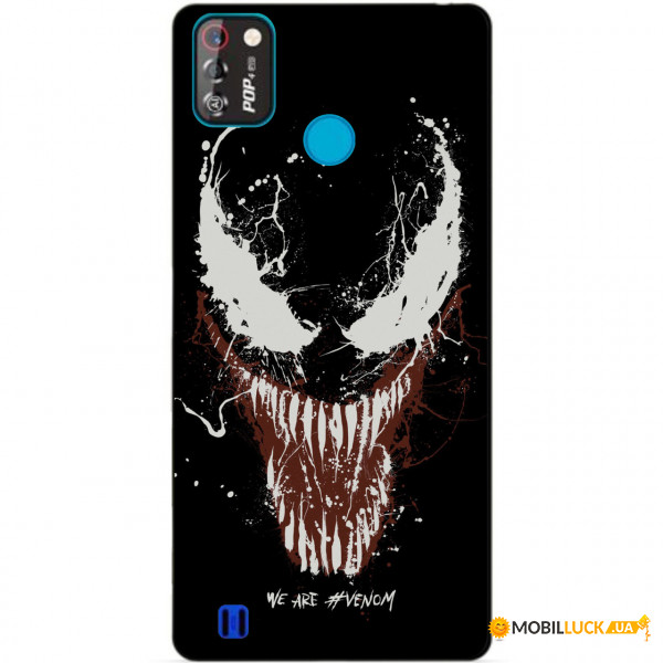    Coverphone  Tecno Pop 4 Pro   