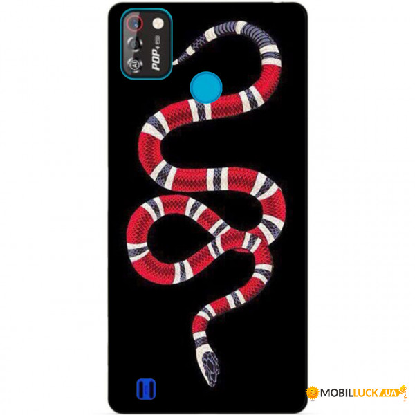    Coverphone  Tecno Pop 4 Pro   