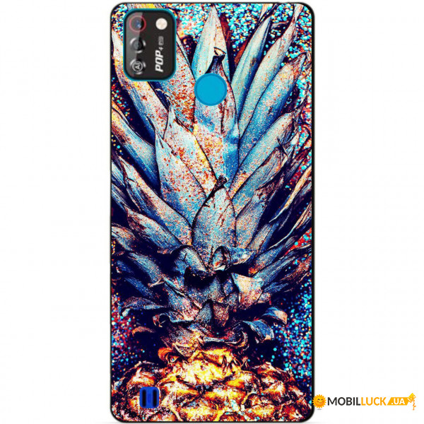    Coverphone  Tecno Pop 4 Pro   