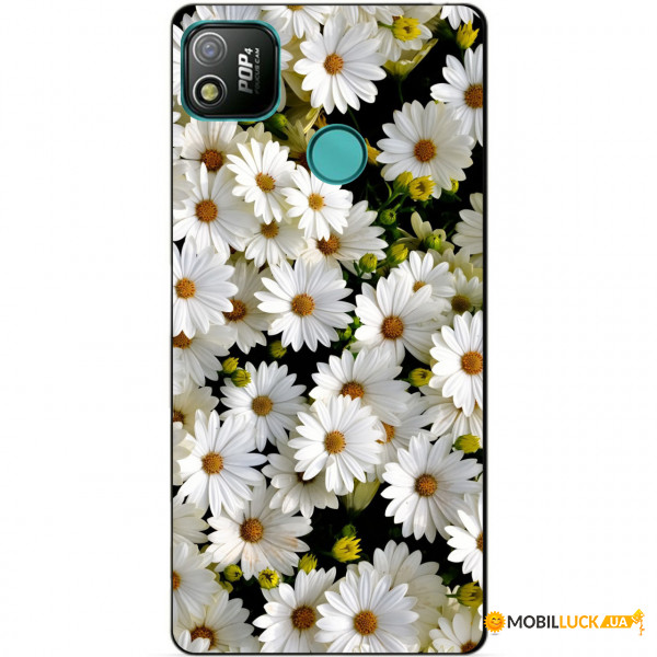   Coverphone Tecno Pop 4  