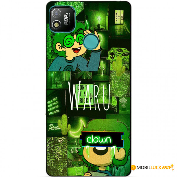    Coverphone  Tecno Pop 4  13