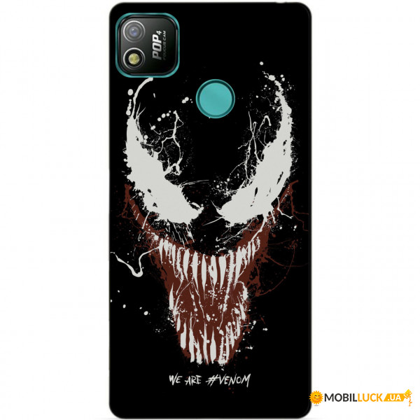   Coverphone Tecno Pop 4 ³ 