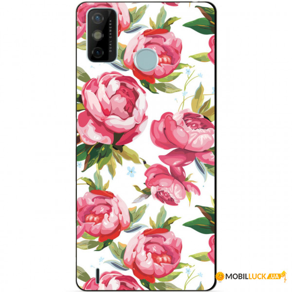    Coverphone  Tecno Spark 6 Go   