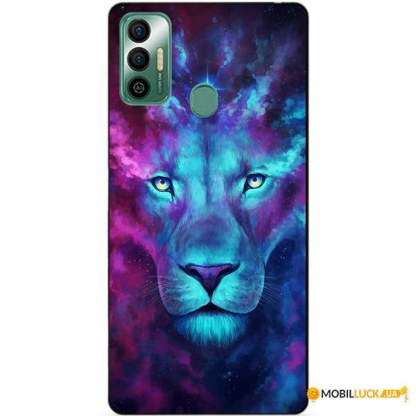   Coverphone Tecno Spark 7   