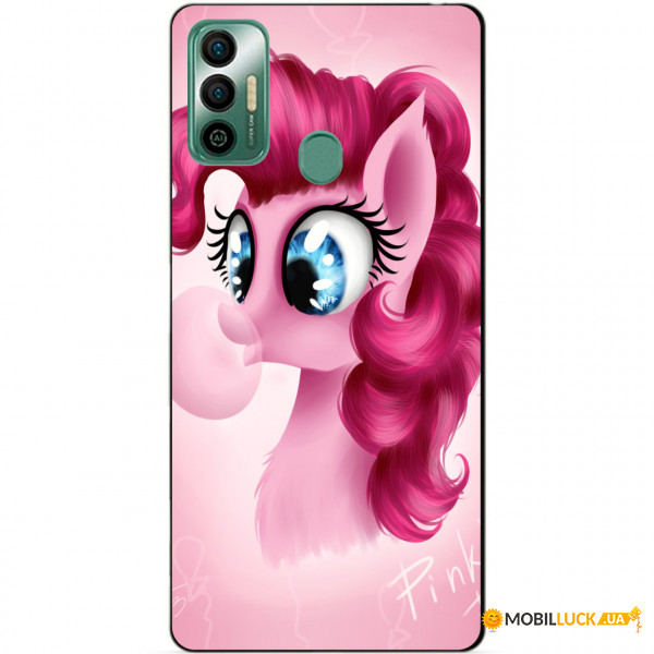   Coverphone Tecno Spark 7    