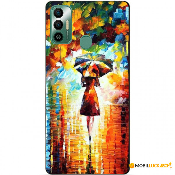   Coverphone Tecno Spark 7  