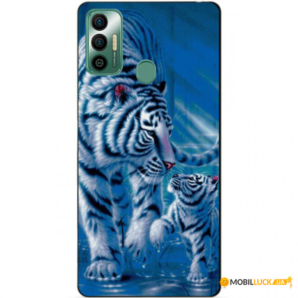   Coverphone Tecno Spark 7  