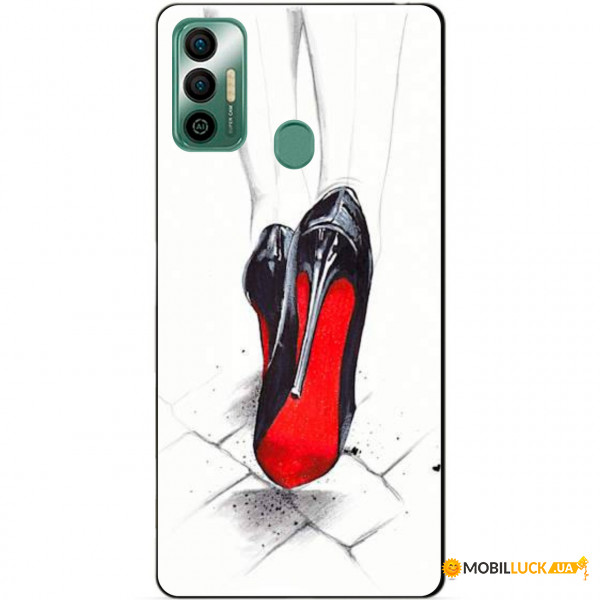   Coverphone Tecno Spark 7  