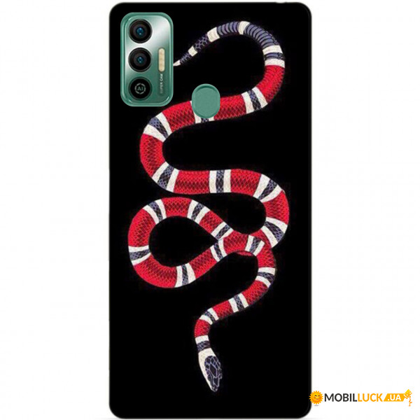   Coverphone Tecno Spark 7  