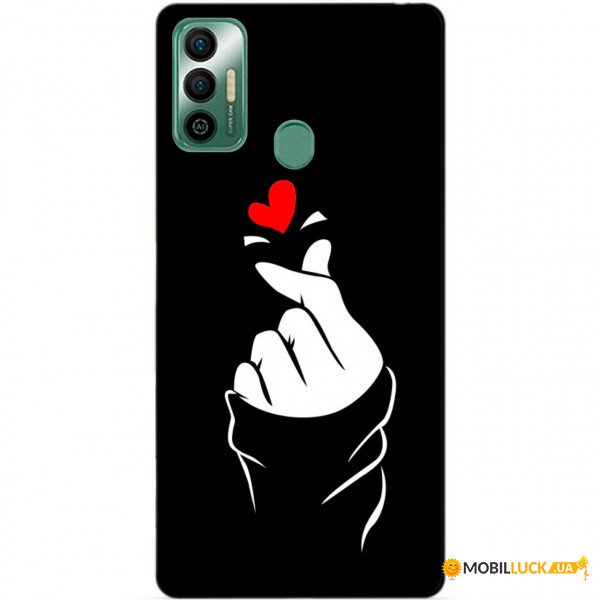   Coverphone Tecno Spark 7   