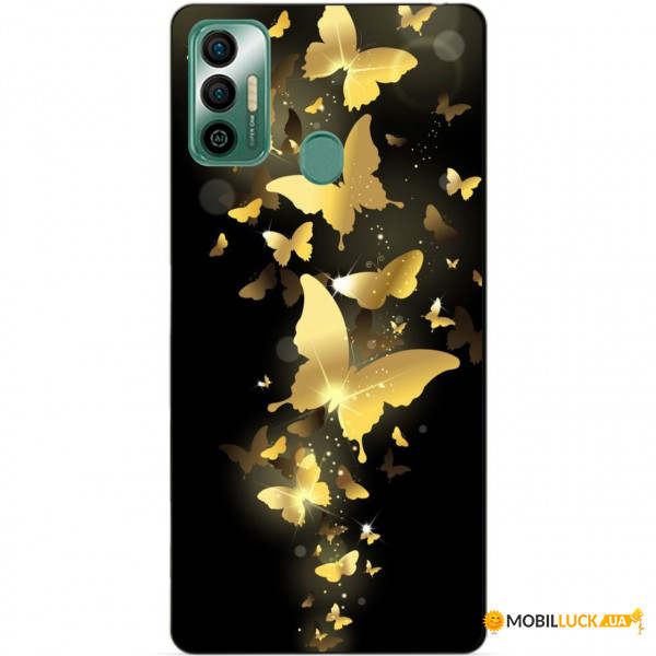   Coverphone Tecno Spark 7   