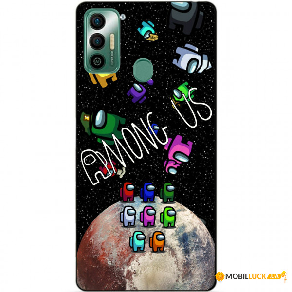    Coverphone  Tecno Spark 7    