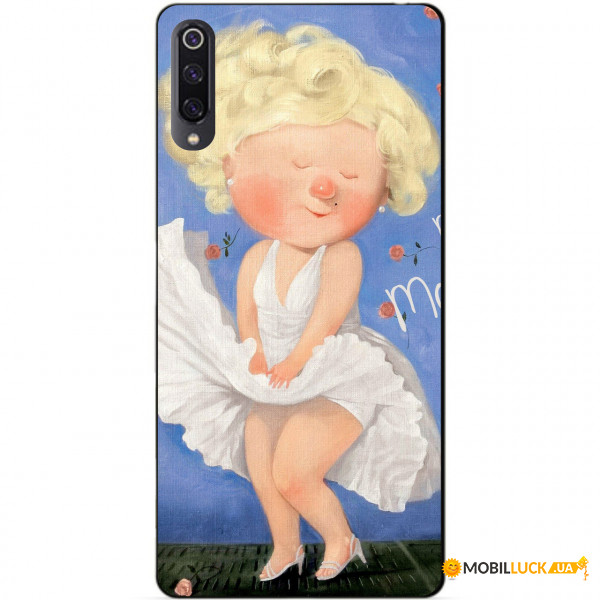    Coverphone Xiaomi Mi 9  	