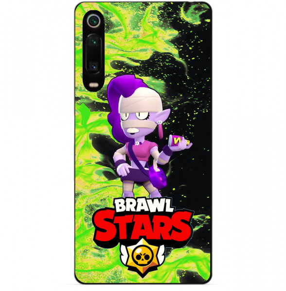    Coverphone Xiaomi Mi 9t / K20 Brawl Stars 